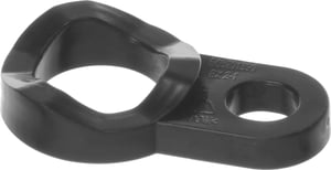 Höhenverstellfüße für Kühlschrank Bosch 10019400 verstellbar, robust