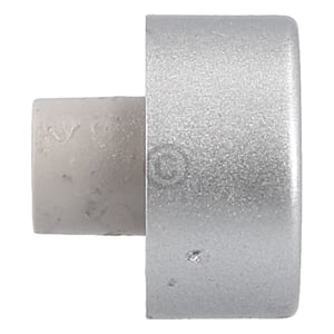 Tastenkappe smeg 766412005 für Geschirrspüler