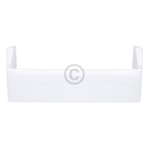 Abstellfach ZANUSSI 225127615/6 Flaschenabsteller 440x170mm für Kühlschranktüre