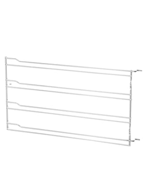 Backofen-Gitter BSH-Gruppe 00750270 Edelstahl, robust