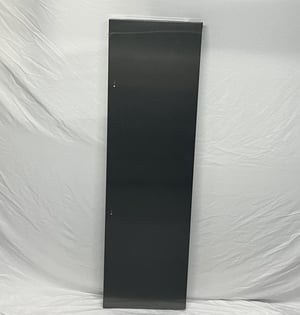 Tür rechts für Kühlschrank Beko 9178021644 Kühlschrank-Tür