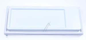 Gefrierfachklappe für Kühlschrank Midea 12831000040756 Türdichtung