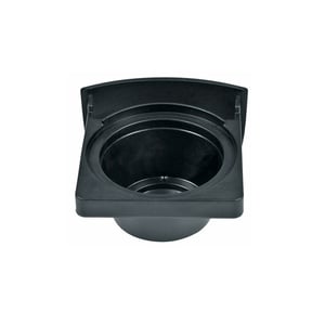 Kaffeekapselhalter KRUPS MS-623037 für Kaffeemaschine DolceGustoGenio
