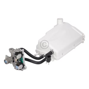 Waschmittelbehälter Candy/ Hoover 49050621 für Waschmaschine CANDY/ HOOVER