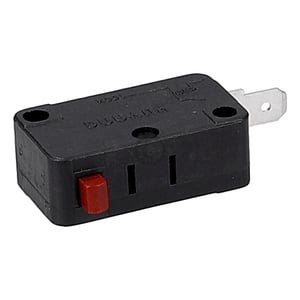 Mikroschalter für Midea Mikrowelle 17470000008423 Türverriegelung