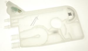 AIR BREAK für Waschmaschine Hisense/Gorenje 842114 Luftführung