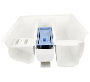 Waschmittelschublade für Waschmaschine Midea 12138100026030 Schublade, Waschmittel