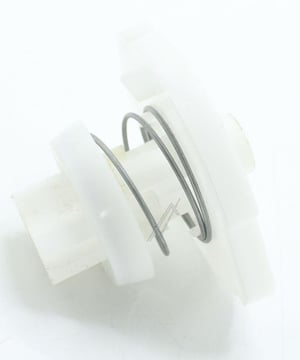 Programmschaltwerk-Knopf für Beko Waschmaschine 2807400500 Waschmaschinen-Drehknopf