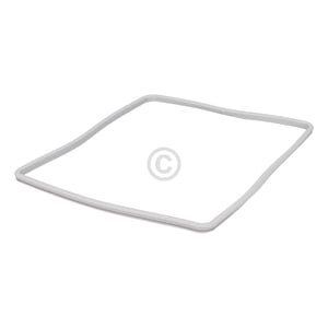 Clean water tank cover seal Ecovacs 201-24A3-0121 für Staubsauger-Roboter