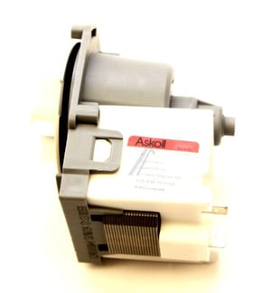 Laugenpumpenmotor für Geschirrspüler Askoll RS0813 30W, 230V