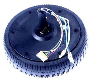 Motor 24V 100W SoFlow 800.111.01 für E-Scooter Flowpad 3.0