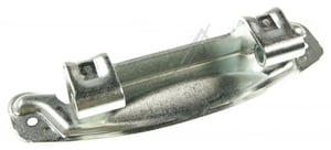 Türenscharnier für Waschmaschine Electrolux AEG 140057025011 Diamond