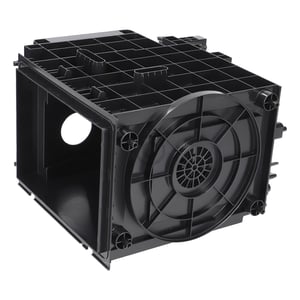 Staubsammelfach für Station Ecovacs 201-2357-1189 von Saugroboter Ecovacs