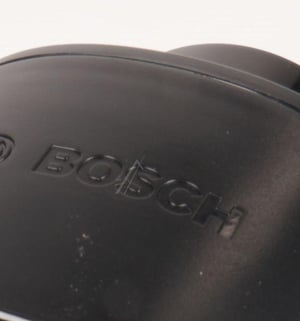 Getriebe für doppelten Rührbesen für Küchenmaschine und Mixer Bosch Siemens 10031948 Schwarz