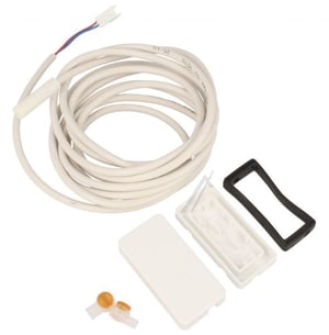 Temperatursensor für Kühlschrank Liebherr 959021400 Fühler, Gefrierfach