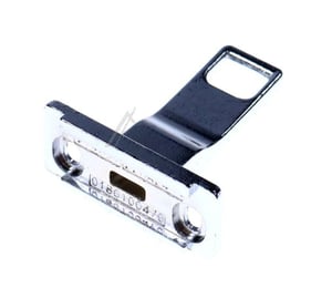 Haier Trockner Türhaken 49120973 Verschluss