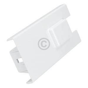 Bedieneinheitenabdeckung Liebherr 7438132 rechts für Frontblende Kühlschrank