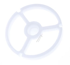 Bosch Siemens Fleischwolf Distanzteil 10007189 Einsatz