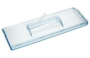 Gefrierfachschublade für Kühlschrank Electrolux AEG 4055949673 transparent