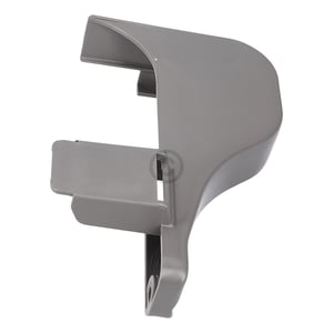 Türscharnierabdeckung links unten SAMSUNG DA63-07232A für KühlGefrierKombination