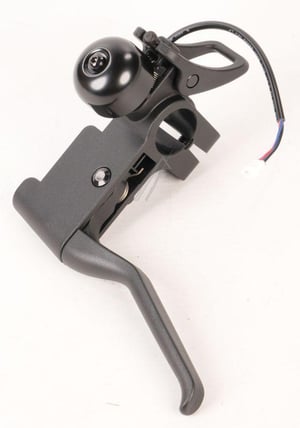 Drei-in-Eins-Bremshebel für E-Scooter Navee 20020100001246 Multifunktionshebel
