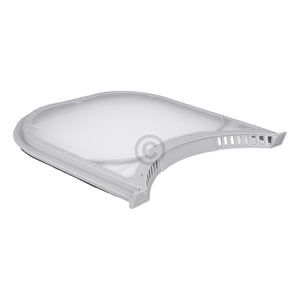 Flusensieb passend für LG Electronics 5231EL1003B BLUPARTS - KOMPATIBEL