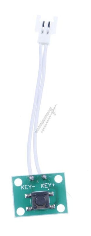 Click-Taste SoFlow 800.220.24 für E-Scooter Bedienung