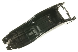 Gehäuse B für Panasonic Rasierer WER1610K3069 Haarschneider