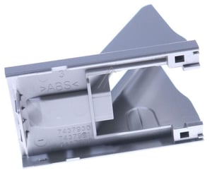 Abdeckung für Kühlschrank Liebherr 743793100 Gehäuse Schutz