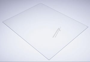 Backofentürglas für Ofen AEG 140165249016 Maße 474x383mm