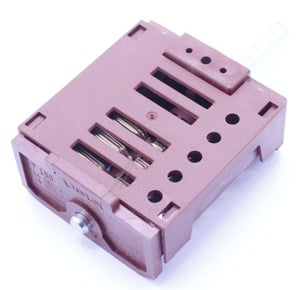 Umschalter für Ofen Smeg 811730213 Backofenschalter