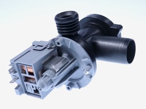 Askoll Laugenpumpe für Waschmaschine Ariston 482000026549 Ablaufpumpe