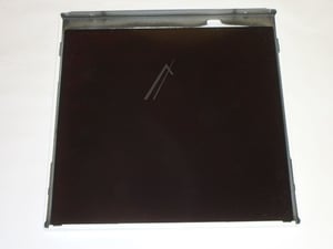 Glasplatte mit Rahmen (5612197169)