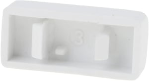 Taste für Kühlschrank BSH-Gruppe 00181009 Drucktaster