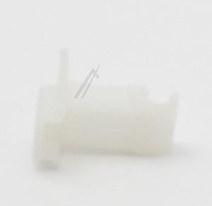 Kickplattenhaken für Candy Hoover Trockner 70011194 Befestigung