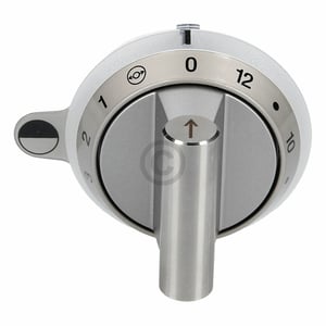 Drehgriff-Kochstelle GAGGENAU 00646331 für Herd