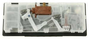 Spülmaschinen-Spülarm für Geschirrspüler Samsung DD8102347A 5500mm