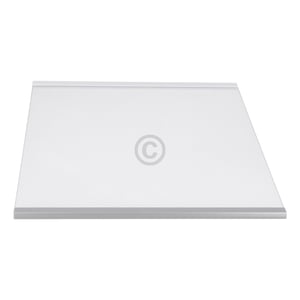 Glasboden für Haier Kühlschrank 49120136 Glasablage
