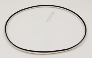 Trocknerdichtung für Bauknecht-Trockner 481010713648 Trocknerdichtung