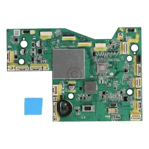 Vacuum Cleaner Main Board Of Deebot White/Water Tank Version Ecovacs