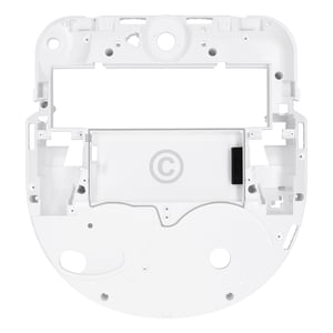 Gehäuseteil Ecovacs 201-2357-1123 für Staubsauger-Roboter