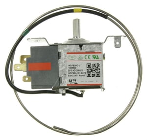 Amica Kühlschrank Thermostat WDF28C-L 1042421 Kühlung