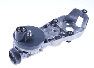 Getriebebaugruppe für Küchenmaschine Delonghi AS00004381 KVL8