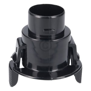 Anschlussstück für Saugschlauch SAMSUNG DJ67-00008A an Staubsauger