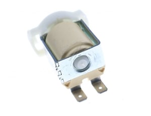 Regeneration-Ventil für Beko Geschirrspüler C00866214 Snap-Fit