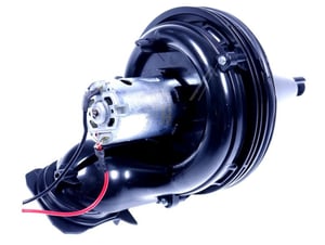 Candy Hoover Staubsaugermotor 48025988 Saugermotor