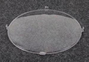 Trockner-Türsicherung Samsung DC6401897A Türverschluss