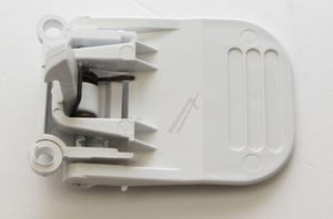 Fenstergriff-Kit für Brandt Waschmaschine LA8E000J8 Türgriff-Set