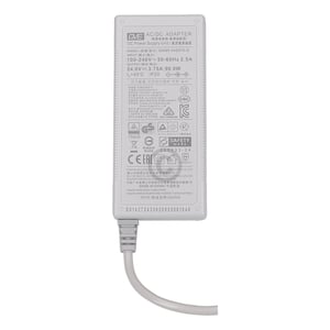 Adapter Ecovacs 201-24C2-0339 für Staubsauger-Roboter Ecovacs