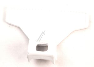 Waschmaschinen-Türgriff für Beko Waschmaschine 2828780100 